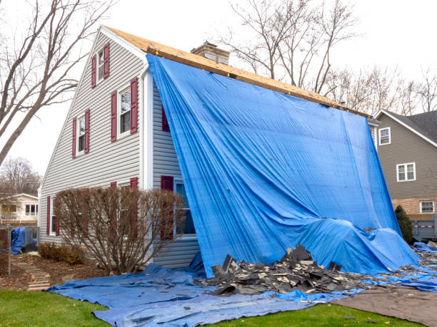 Property Management Cleanouts in Shady Point, OK